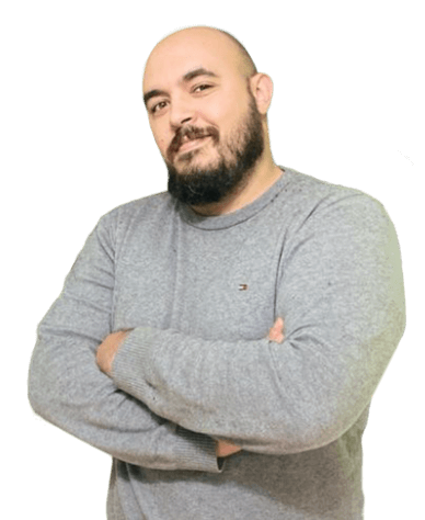 Jose Manuel Jimenez — fundador de The Green Corner