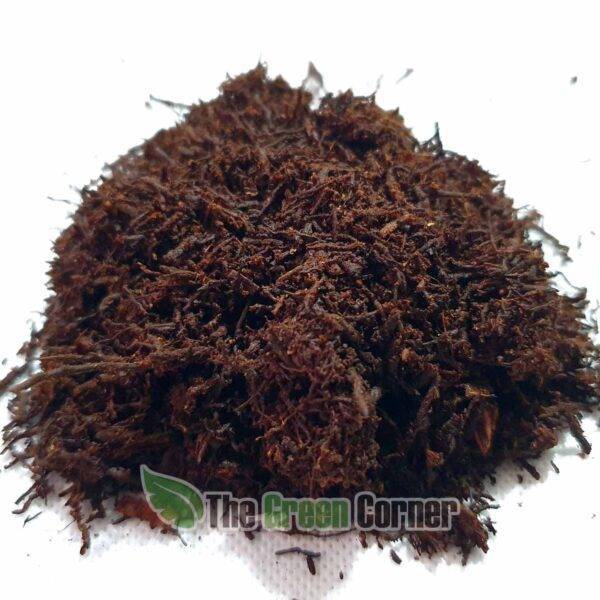 valido como sustrato o para hacer fondos naturales. 100% natural y biodegradable