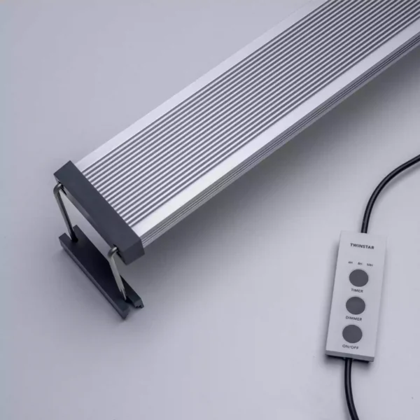 Twinstar Light 20B III