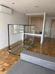 urna para montaje