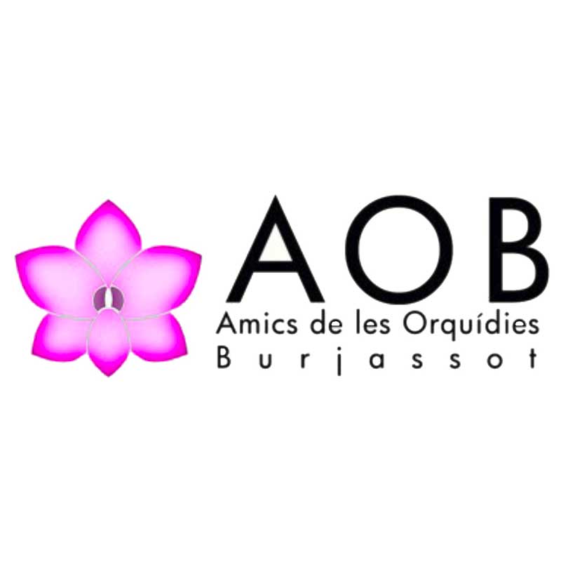 Asociación Orquideófila de Burjassot (AOB)