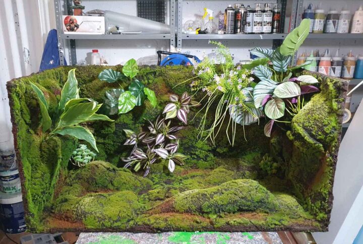 pintar-plantas-artificiales