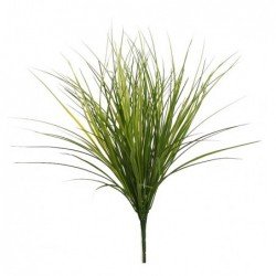 La planta Hierba Grass es una planta artificial para realizar composiciones de gran calidad
